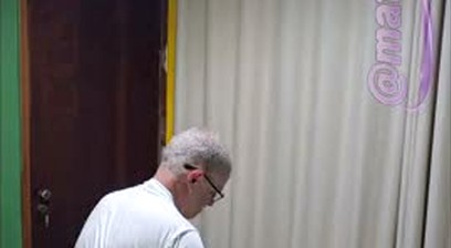 Dei pro massagista