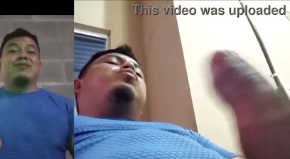 Having sex with my work friend. Story in Spanish. Hetero woman jerking off. Kairober