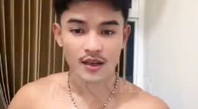 ( PREVIEW ) Selebgram rezafikk hot banget. JOIN GROUP TELE: @arief_manly
