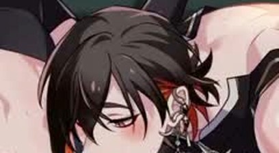 ❤️Yakumo❤️ Curseblaze Darkgleam Scene