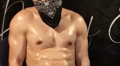 Asian Guy Got Edged