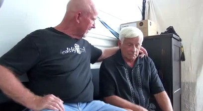 Welcome To Palm Springs Grandpa