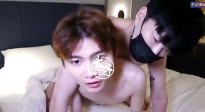 Asian boys fucking