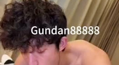 Handsome boy china fuck part 1