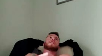 Beautiful American boy Justin giving a huge load  Justin Matthews