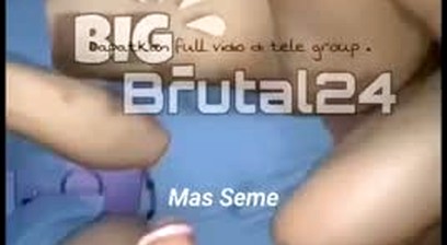 Gay lokal indonesia (short)