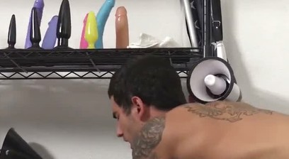 Twinkpop - Cream for Me - a XXX Parody Part #3