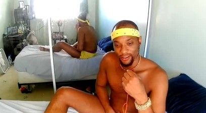 Big Cumshot!