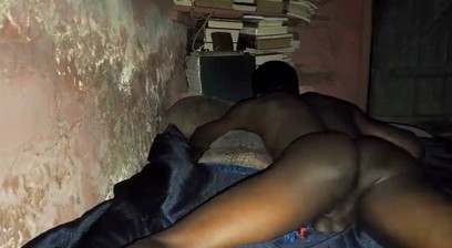 Huge Cock Cums Without Pussy