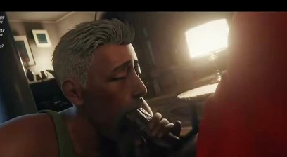 HYUNGRY TOP PIZZA BOY X BOTTOM DILF
