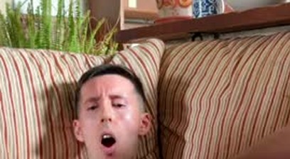 RickCummingXXX horny whore