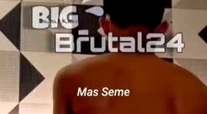 Gay lokal indonesia (short)