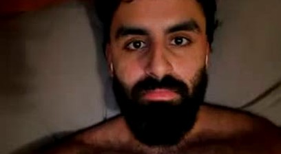 Hairy beefy punjabi