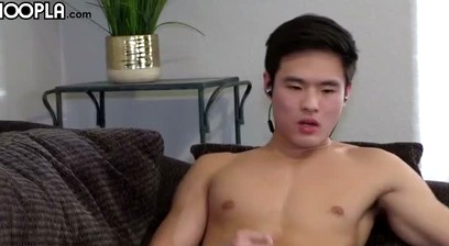 Asain guy solo.