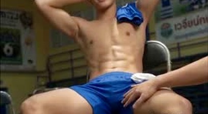 🔞💦 Ai Gay Porn Thai yaoi hentai sex Ep.1