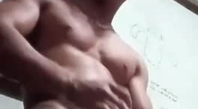 Horny Indo