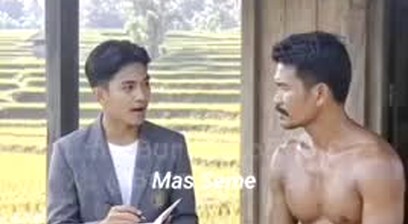 Gay lokal indonesia (short)