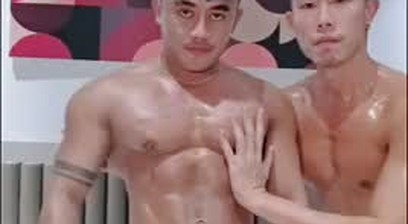 Gay lokal indonesia (short)