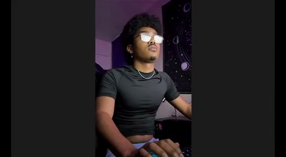 guy tiktok cum