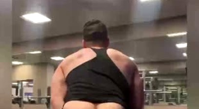 Rubbin it compilation pt 2