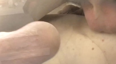 Garrett Emerson and Krist Cummings in Sixty nine Blowjob