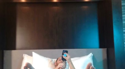 Jake Grand Masturbating for 30 Minutes