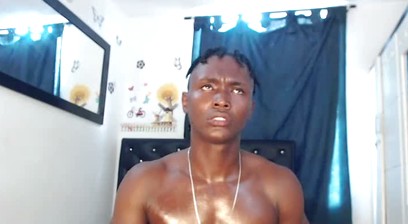 Dann Smitth cam show 22/01/12