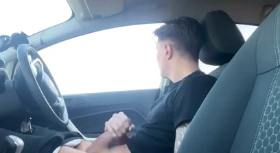 Car Wank