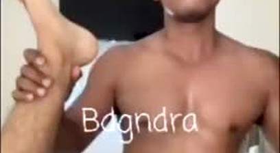 Gay lokal indonesia (short)