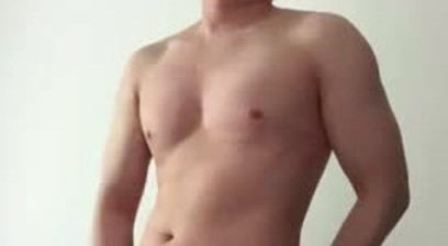 Tele - MIXUEcha jacking off