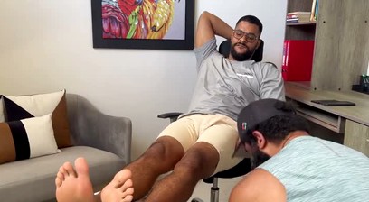 Aj0tta y Venezuelan Dom