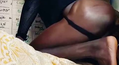 Sucking My Boyfriend Big Cock And Finally Got Fucked