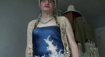 Ladyboy Serge Ave-Lusin. 2026jb