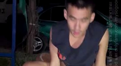 THAI Man fuck 1