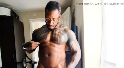 Iim Starting to Pump My Cock Again Once a Week. I Didn't Mean to Cum