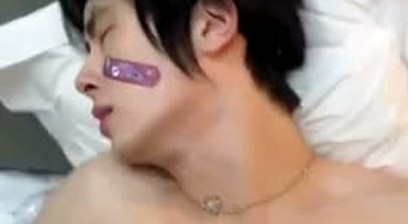 Asian boys fucking