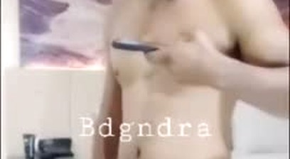 Gay lokal indonesia (short)