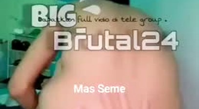 Gay lokal indonesia (short)