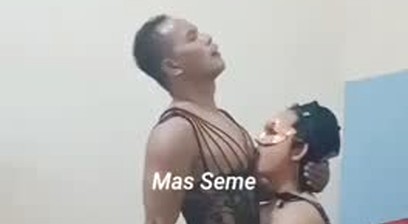 Gay lokal indonesia (short)