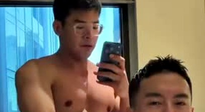 Thirddd88 x ryan licheng