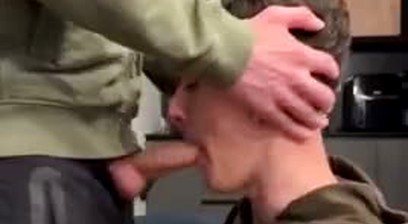 Blowjob, handjob, wank, cum