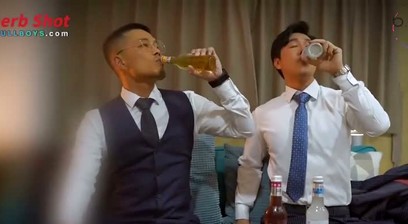 Chinese Gay Movie