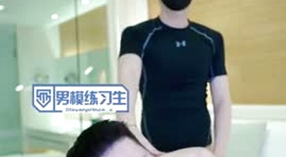 男模练习生 stevenprince_s