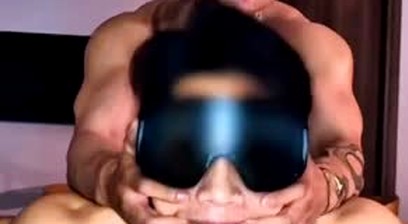 Vietnamese - Anh Vương dập ko bao mãnh liệt cùng em Lucas