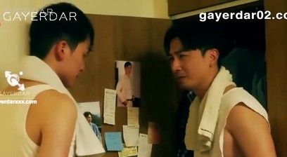 Gd-034-rookie Cops Debt to His Foster stepdaddy
