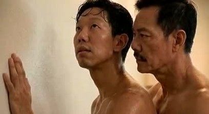Bẻ cong ông Bác trung niên trai thẳng Hot Vietnamese Uncle try gay fuck for the first time.