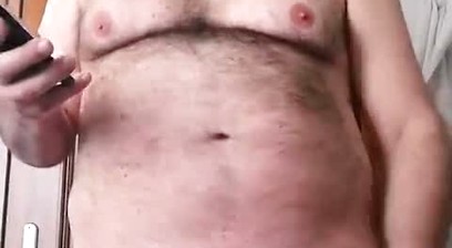 The Initial Games Before I My Hard and Swollen Penis!