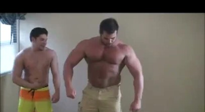 Frank Defeo vs Bobby Sparrow