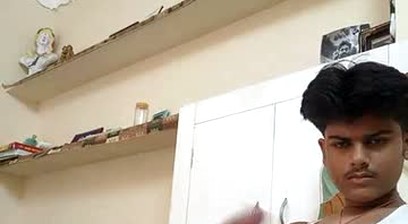 Sahil bhai