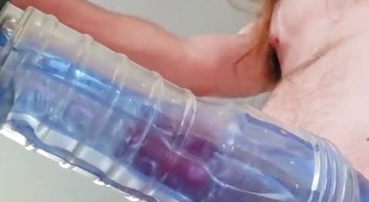 3 ruined orgasms, 1 day